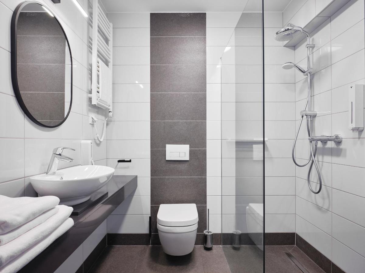 Tennis & Country Club Hotel Giebultow  Экстерьер фото