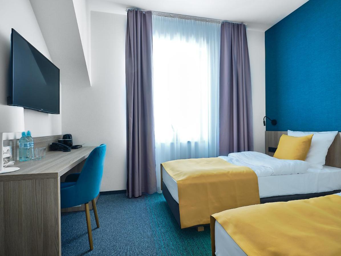 Tennis & Country Club Hotel Giebultow  Экстерьер фото